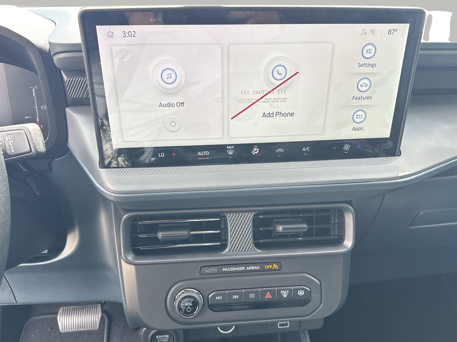 2025 Ford Maverick XLT - Photo 48