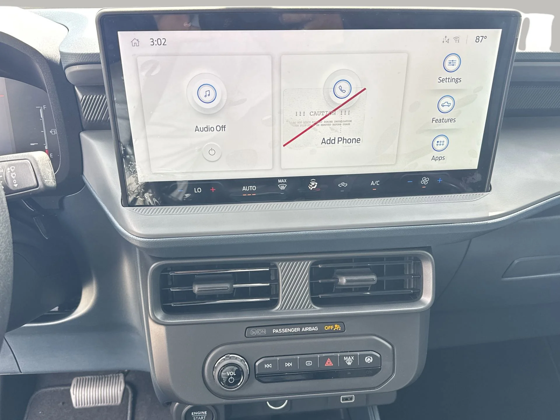 2025 Ford Maverick XLT - Photo 48