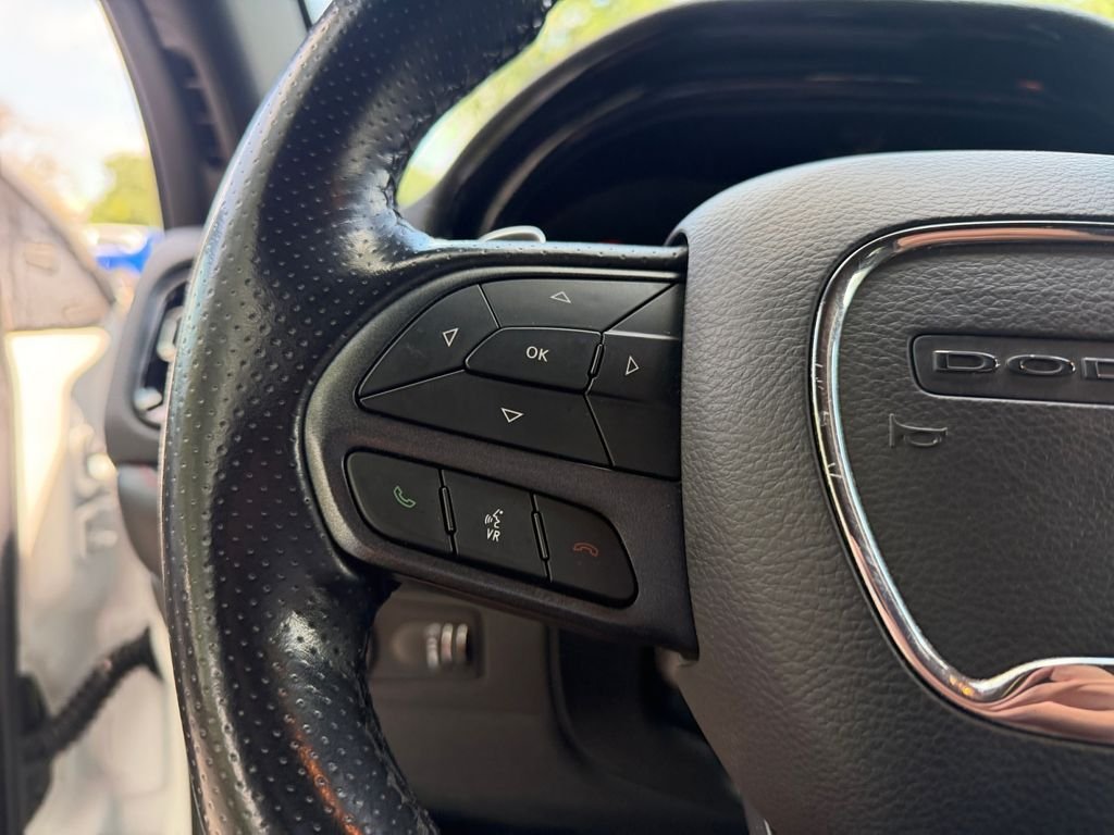 Used 2023 White Dodge GT image 24
