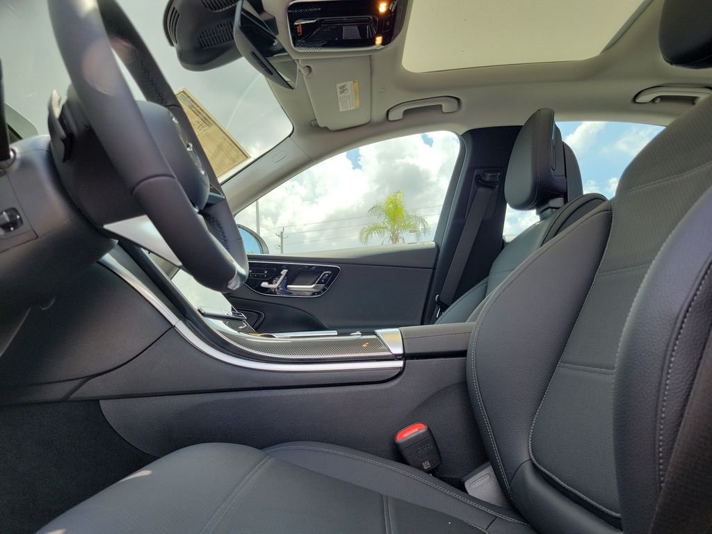New 2026 Silver Mercedes-Benz C 300 image 22