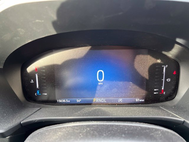 Certified Used 2023 White Ford Active image 6