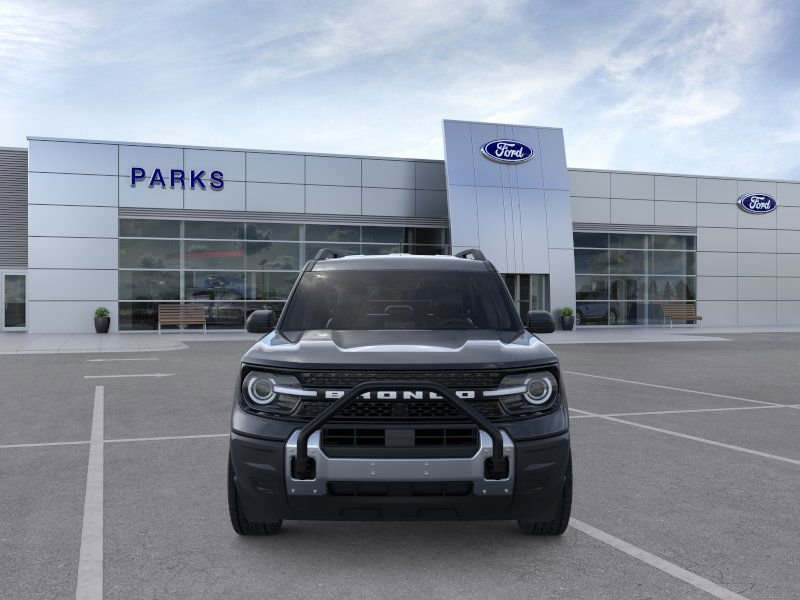 2025 Ford Bronco Sport Big Bend - Photo 6
