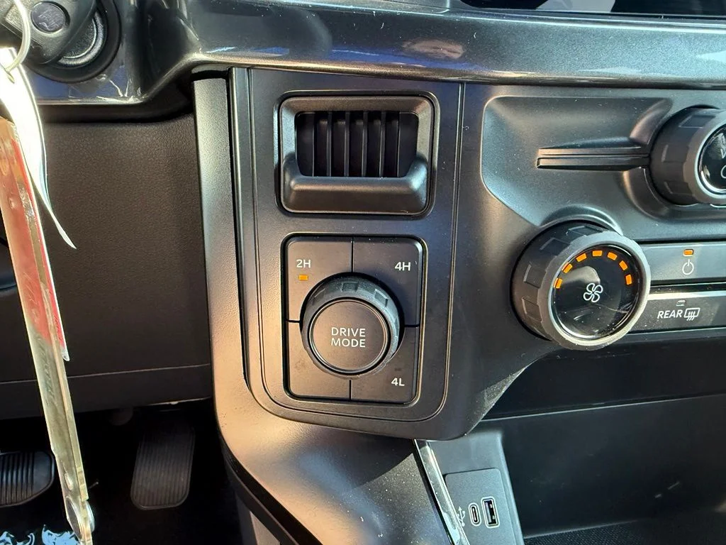 New 2026 White Ford STX image 29