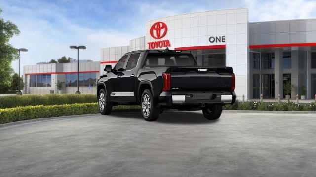 New 2026 Midnight Black Metallic Toyota  1794 Edition image 27