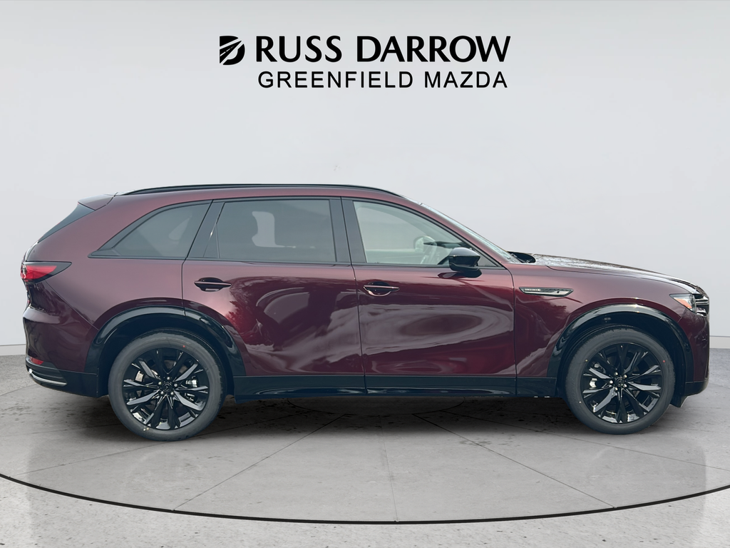 2026 Mazda CX-90 Premium Sport Package - Photo 6