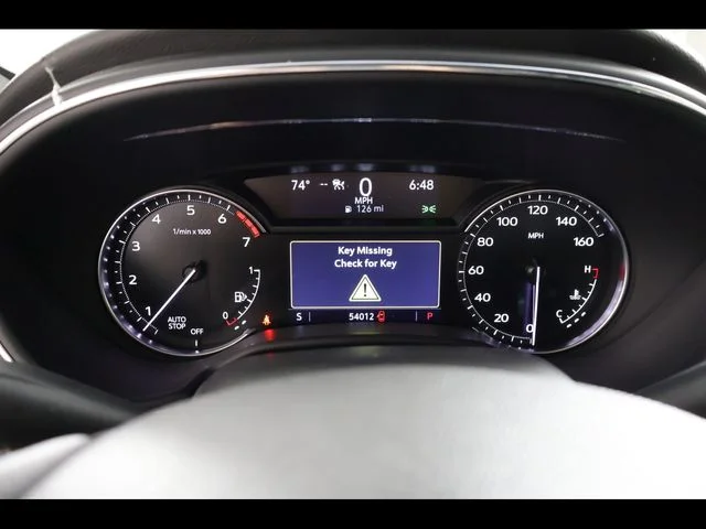 Used 2023 Silver Cadillac Premium Luxury image 25