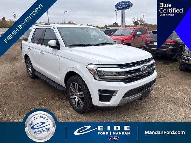 2024 Ford Expedition