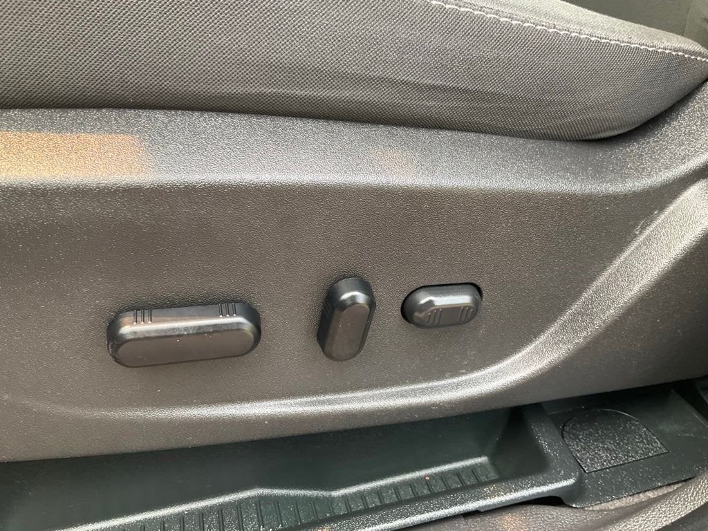 Certified Used 2019 Ruby Red Metallic Ford SE image 14