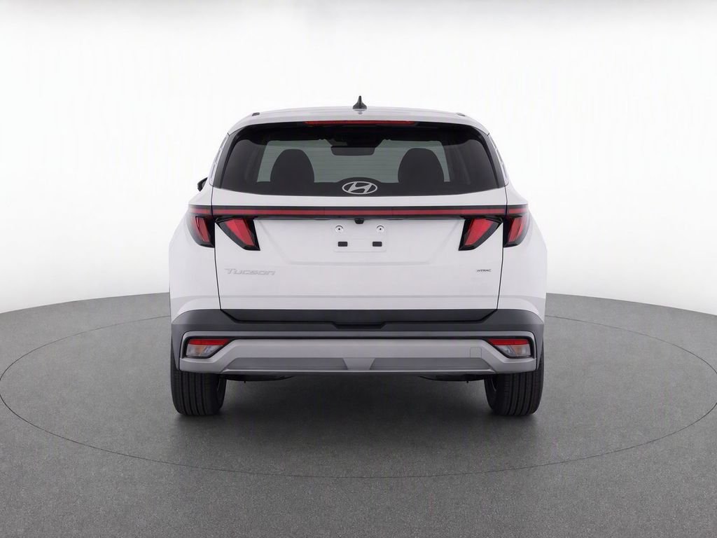 2026 Hyundai Tucson SE - Photo 30
