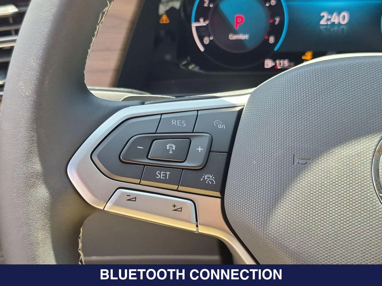 2026 Volkswagen Atlas SE w/Tech - Photo 18