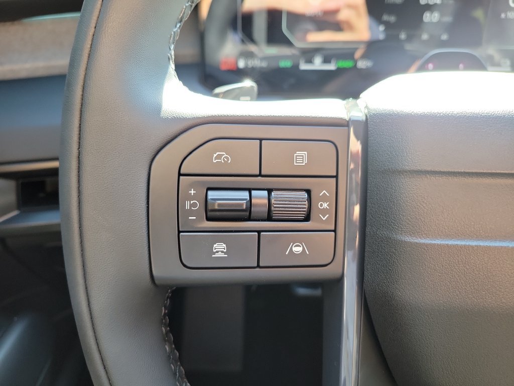 New 2027 Midnight Lake Blue Kia X-LINE SX image 28