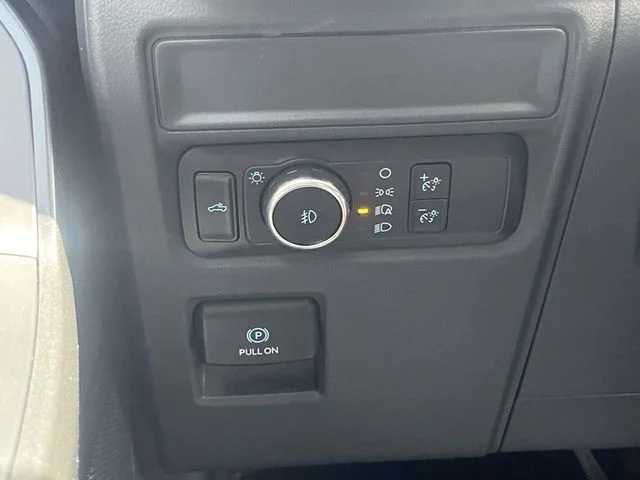 Certified Used 2024 White Ford STX image 26