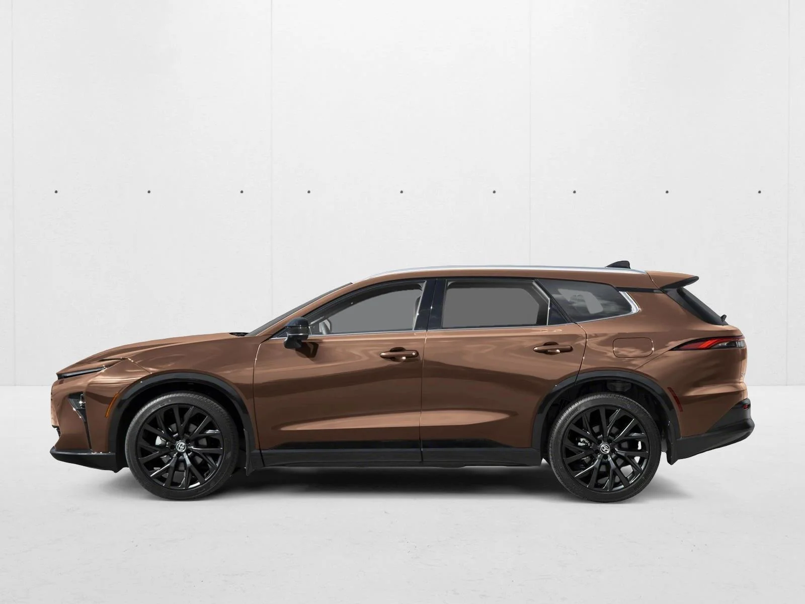 New 2026 Bronze Age Toyota Limited image 3