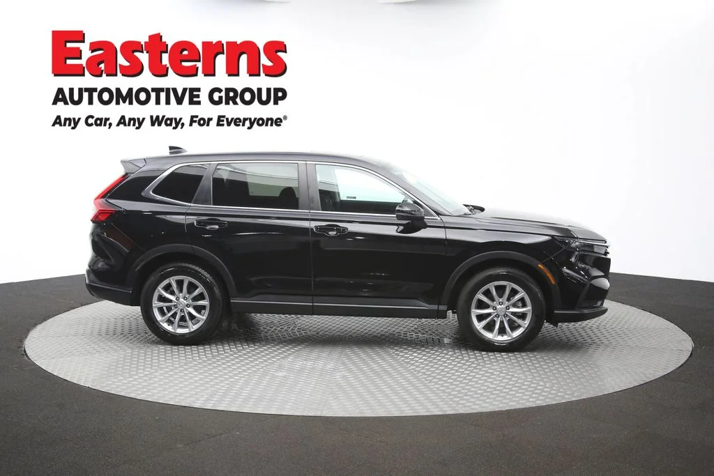 Used 2023 Black Honda EX image 45