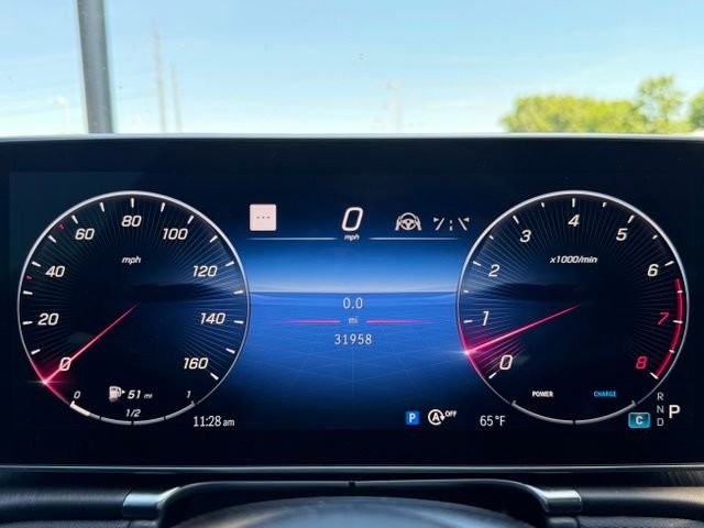 Certified Used 2023  Mercedes-Benz S 500 image 18