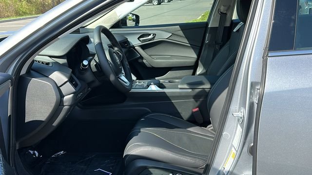 2025 Acura TLX Technology Package - Photo 10