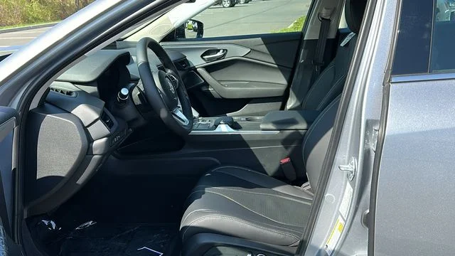 2025 Acura TLX Technology Package - Photo 10
