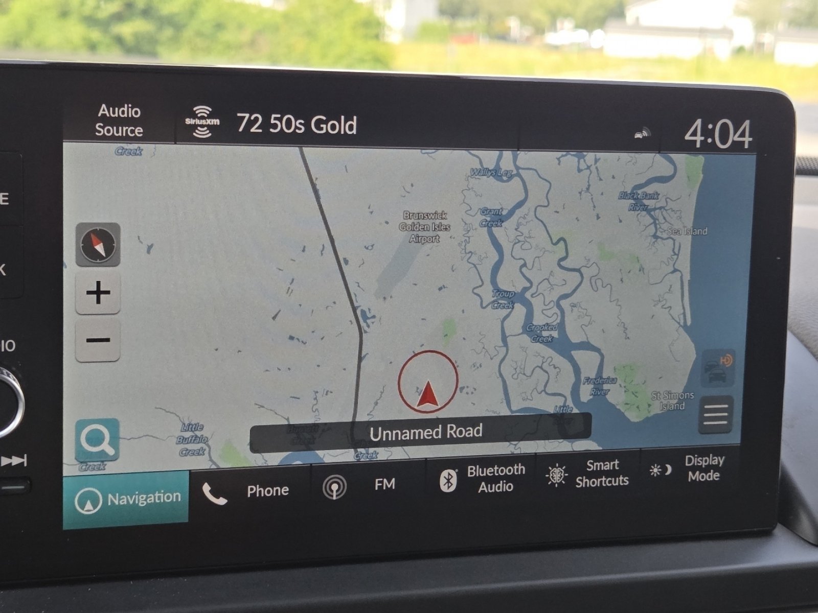 2025 Honda Pilot Touring - Photo 39