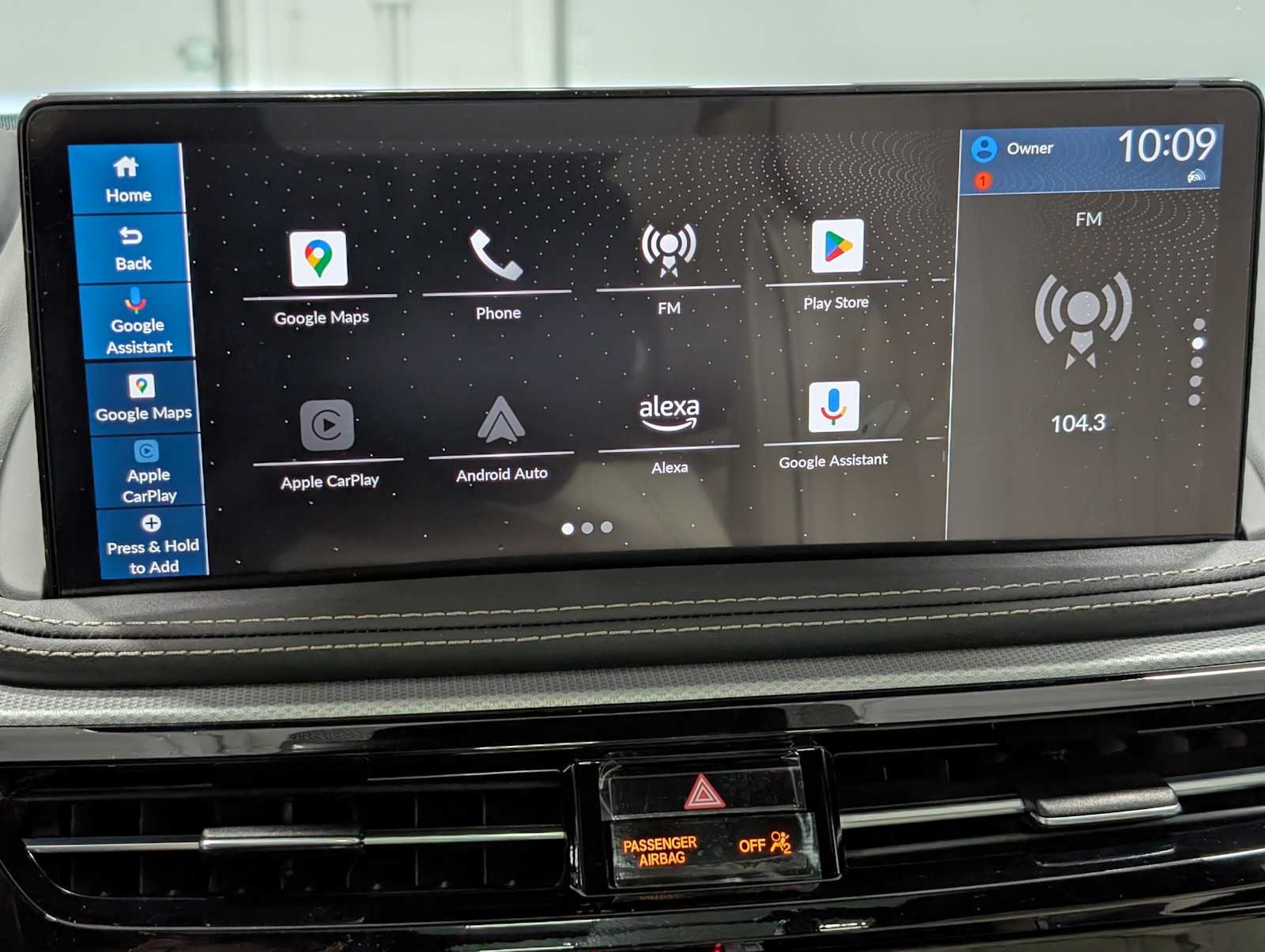 New 2026 Urban Gray Pearl Acura w/A-Spec Advance Package image 29
