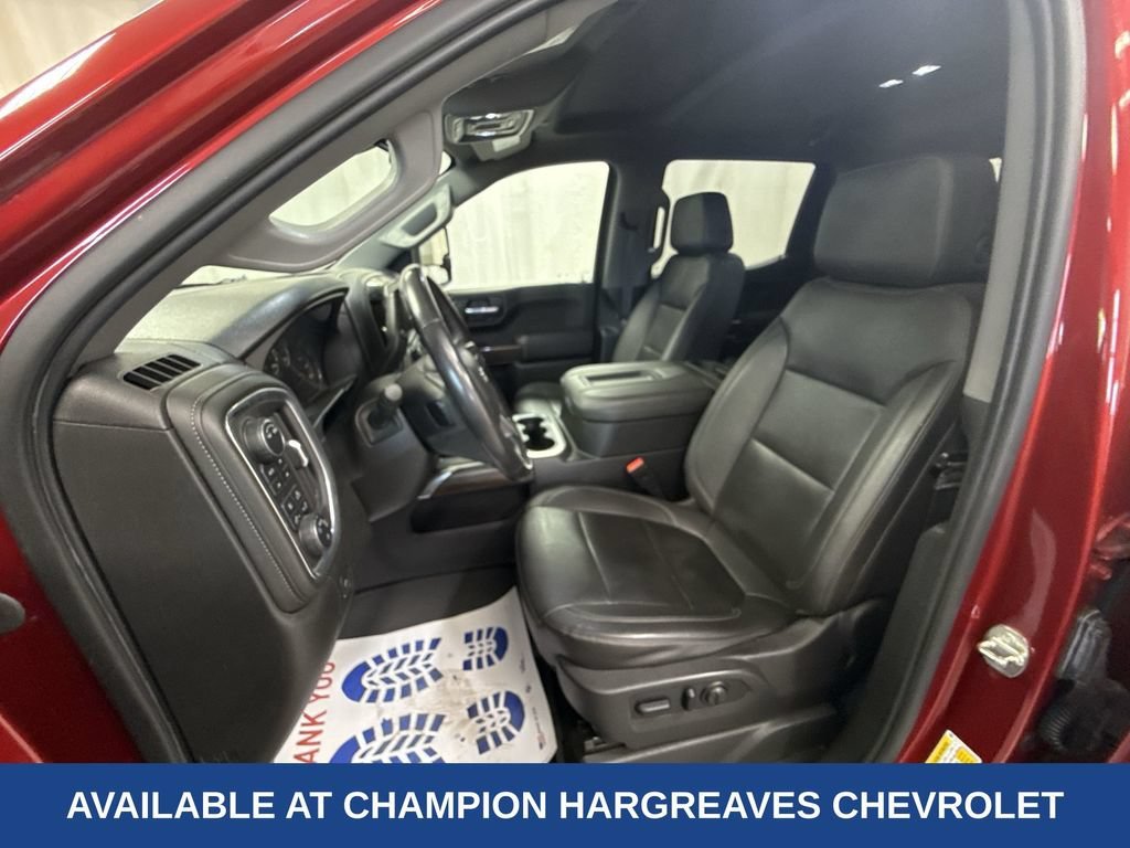 2021 Chevrolet Silverado 1500 RST - Photo 26