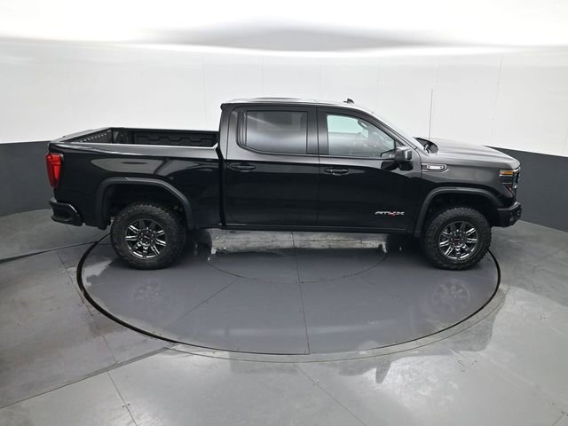 New 2026 Onyx Black GMC AT4X image 16