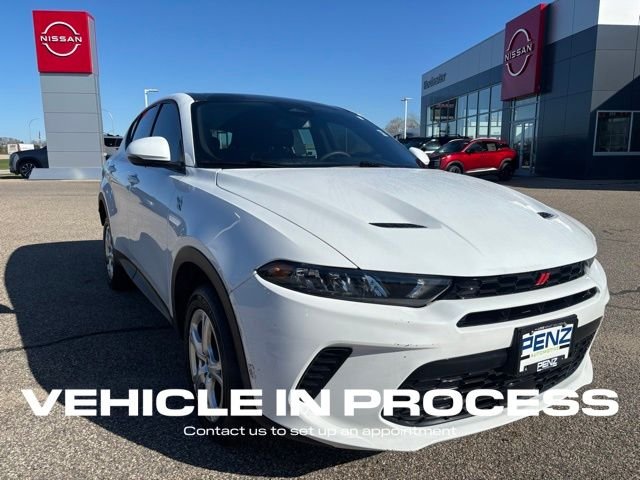 2023 Dodge Hornet GT Plus