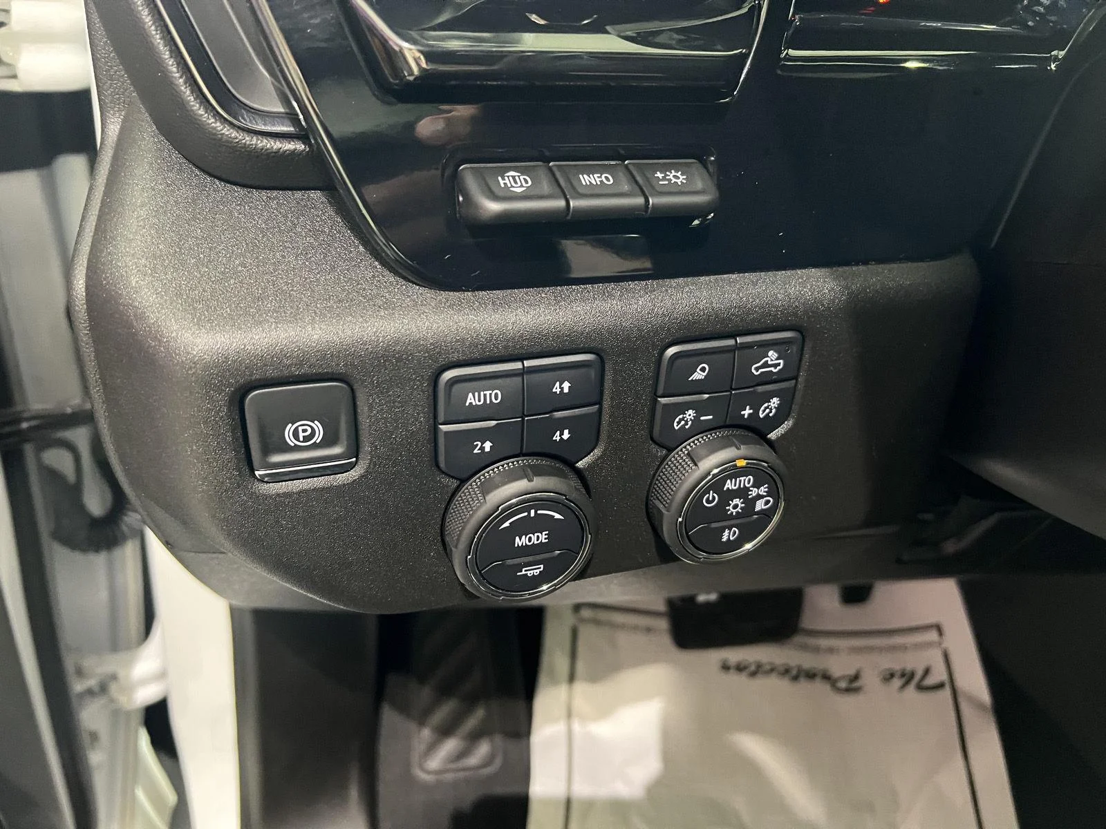 Used 2025 Summit White Chevrolet ZR2 image 12