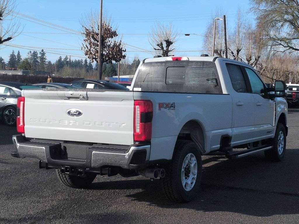 New 2026 Avalanche Ford F-250® XLT image 38