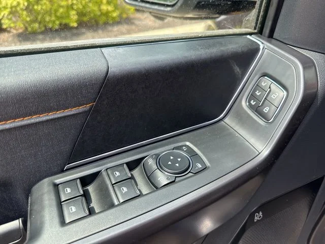 New 2026 Antimatter Blue Metallic Ford Tremor® image 19