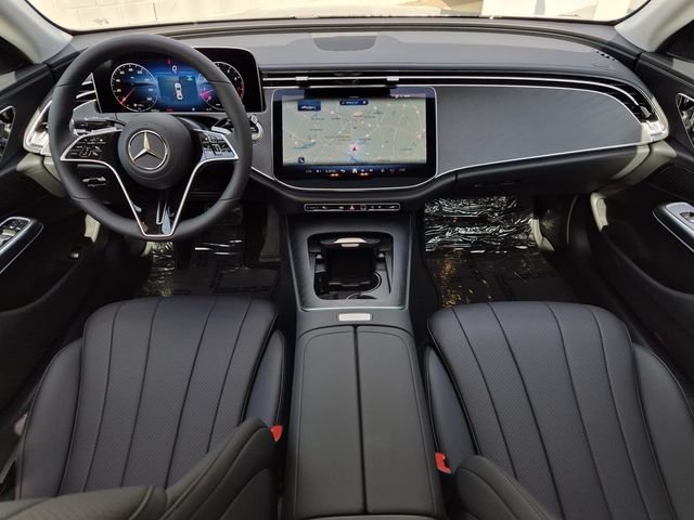 New 2026 Black Mercedes-Benz E 450 image 21