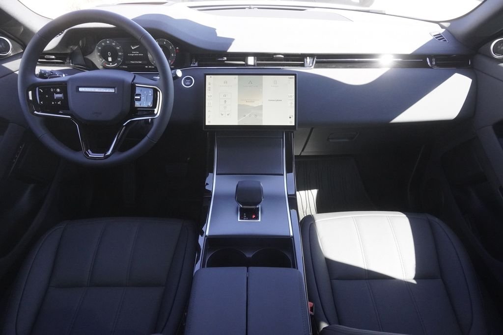 New 2026 Fuji White Land Rover S image 9