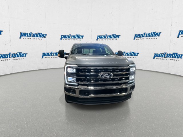 New 2027 Silver Ford XLT image 3