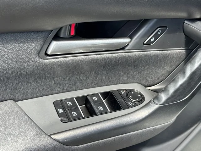 New 2026 Wind Chill Pearl Mazda 2.5 S Premium AWD image 38