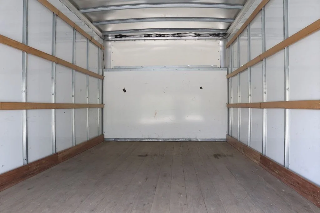 Used 2024 White Ford Base image 27