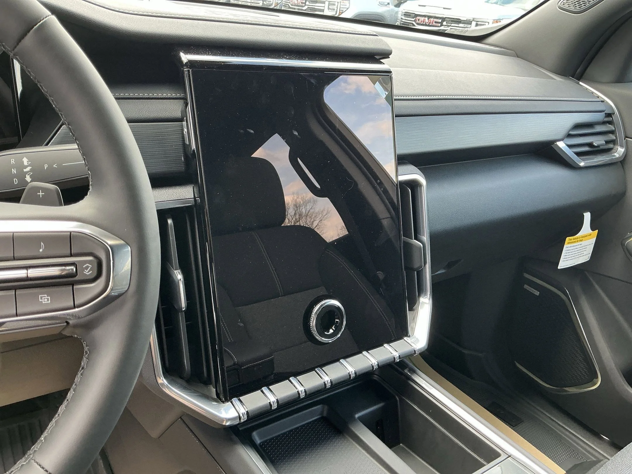 2026 GMC Acadia Elevation - Photo 13