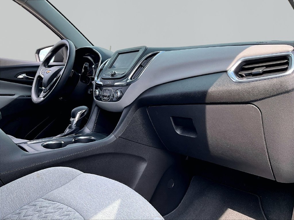 Used 2024 Black Chevrolet LS image 14