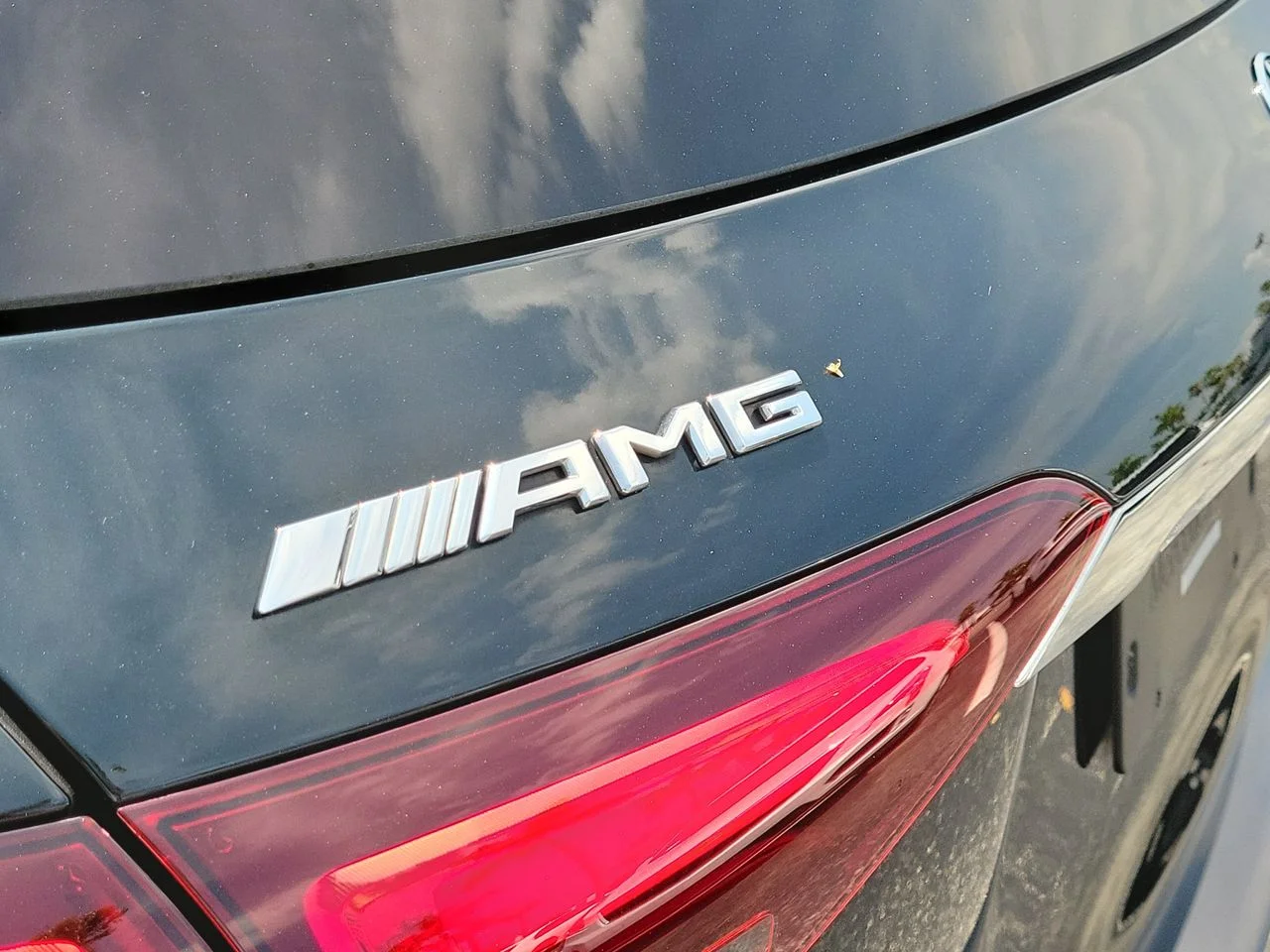 Certified Used 2024 Green Mercedes-Benz GLE 53 AMG® image 7
