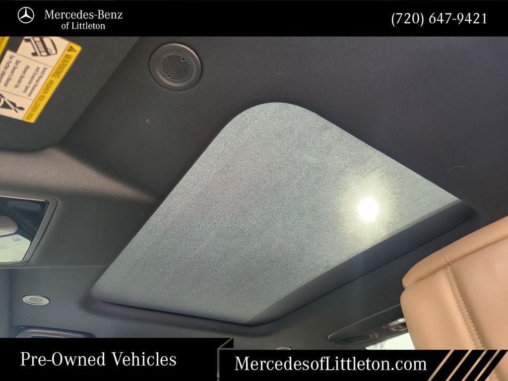 Used 2024 White Land Rover Metropolitan Edition image 24