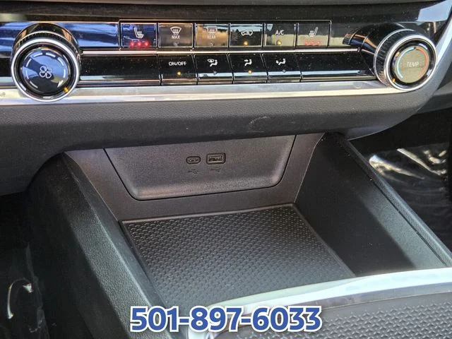 Used 2025 Black Chevrolet LT image 20