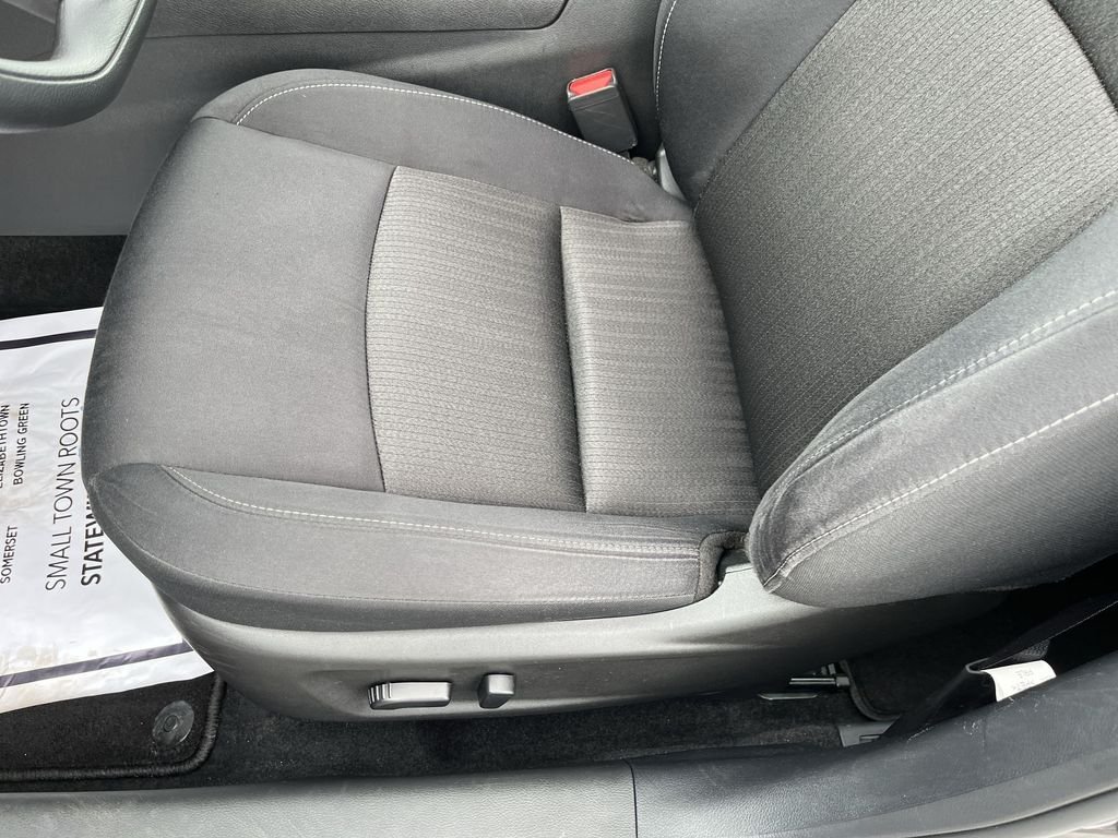 Used 2025 Gun Metallic Nissan 2.5 SV image 12