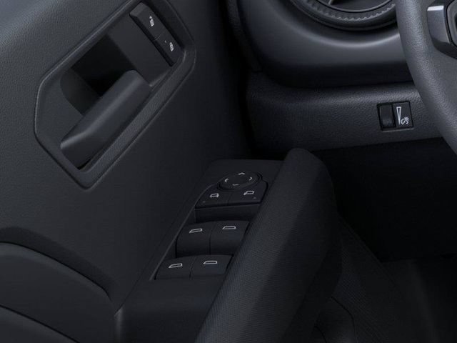 2026 Chevrolet Colorado Work Truck - Photo 22