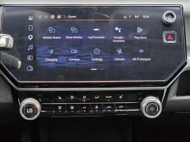 2027 Chevrolet Bolt LT - Photo 9