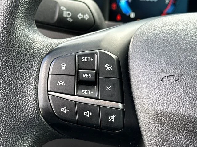 Used 2025 Gray Ford Big Bend image 22