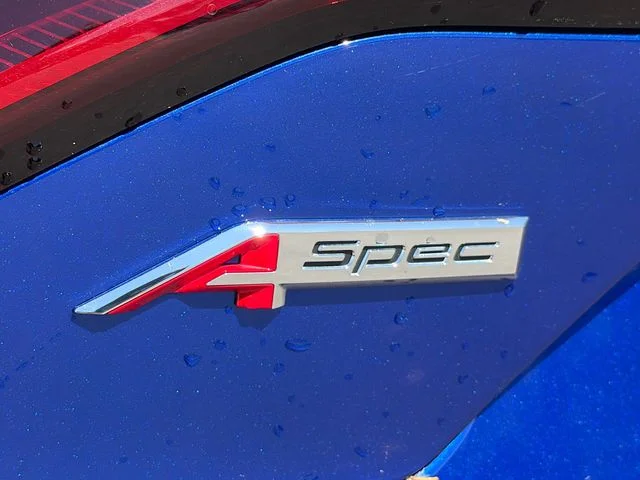 Used 2025  Acura A-Spec Advance Package image 37