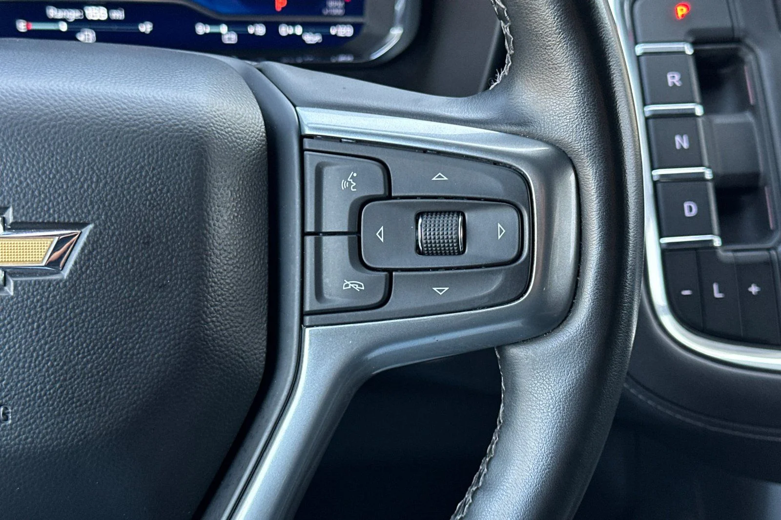 2024 Chevrolet Tahoe LT - Photo 35