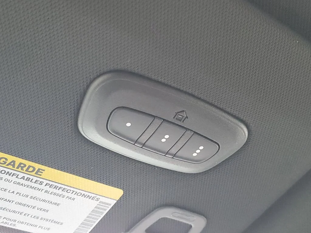 2026 Jeep Grand Cherokee Limited - Photo 26