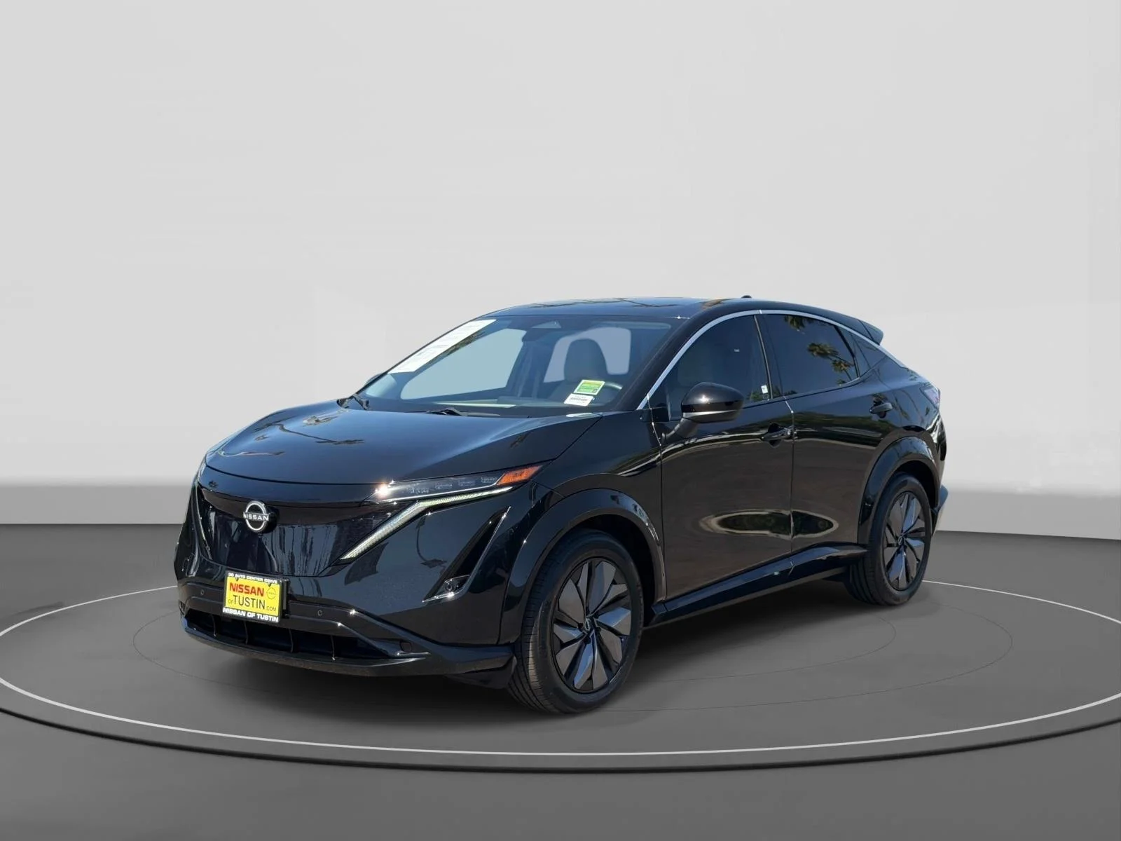 2023 Nissan Ariya Engage