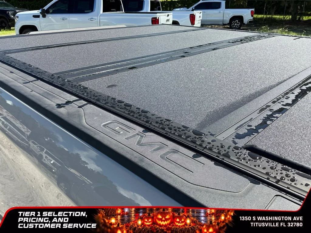 New 2026 Coastal Dune GMC Denali image 14