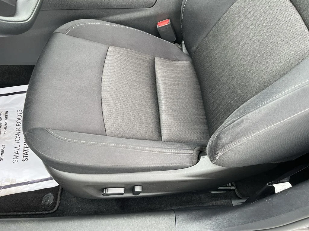 Used 2025 Gray Nissan 2.5 SV image 12