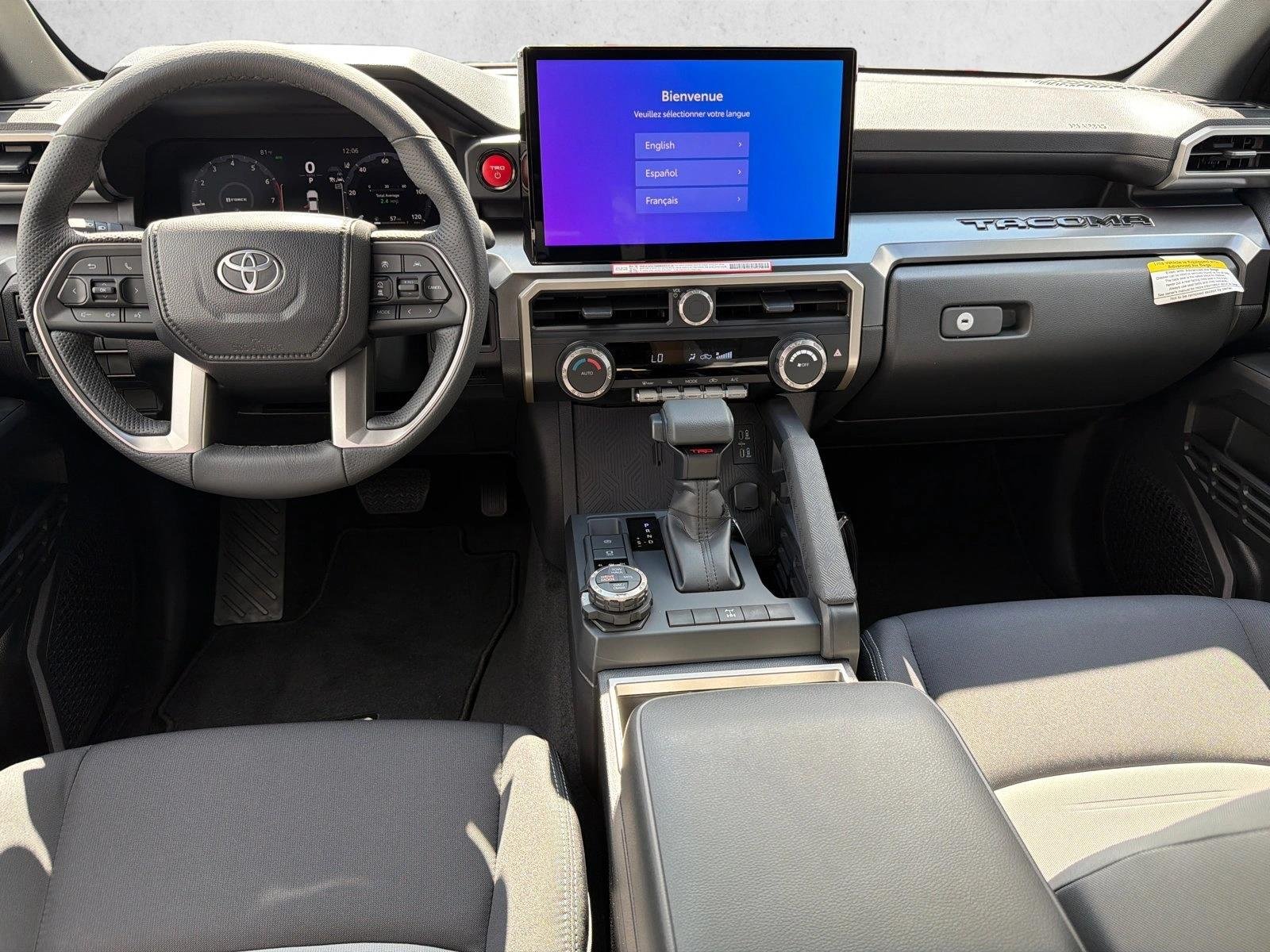 New 2026 Mudbath Toyota TRD Off-Road i-FORCE MAX image 22
